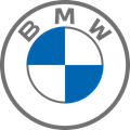 Logo of BMW - London Stansted Aéroport