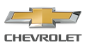Logo of Chevrolet - London Stansted Aéroport