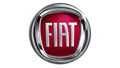 Logo of Fiat - London Stansted Aéroport