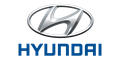Logo of Hyundai - London Stansted Aéroport