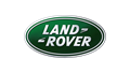 Logo of Land Rover - London Stansted Aéroport