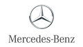 Logo of Mercedes - London Stansted Aéroport