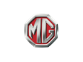 Logo of MG - Aeropuerto de London Stansted