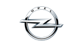 Logo of Opel - London Stansted Aéroport