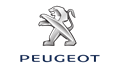 Logo of Peugeot - London Stansted Aéroport