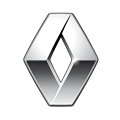 Logo of Renault - London Stansted Aéroport