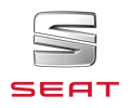 Logo of Seat - London Stansted Aéroport