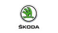 Logo of Skoda - London Stansted Aéroport