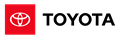 Logo of Toyota - London Stansted Aéroport