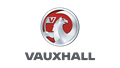 Logo of Vauxhall - London Stansted Aéroport