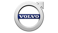Logo of Volvo - London Stansted Aéroport