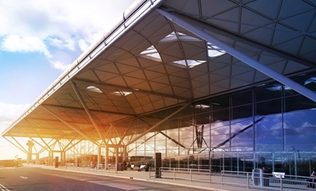London Stansted Airport  - All Information on London Stansted Airport (STN)